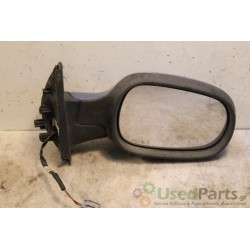 NISSAN- MICRA - Καθρέπτης-Δεξιά-K12  ΗΛΕΚΤΡΙΚΟΣ-ΕΤΟΣ:2005 Μεταχειρισμένα ανταλλακτικά αυτοκινήτων www.usedparts.gr--- Απόσυρση α