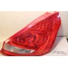FORD- FIESTA - Πίσω-Δεξιά--ΕΤΟΣ:2009 Μεταχειρισμένα ανταλλακτικά αυτοκινήτων www.usedparts.gr--- Απόσυρση αυτοκινήτων - αγορά τρ
