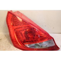 FORD- FIESTA - Πίσω-Αριστερά--ΕΤΟΣ:2009 Μεταχειρισμένα ανταλλακτικά αυτοκινήτων www.usedparts.gr--- Απόσυρση αυτοκινήτων - αγορά
