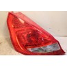FORD- FIESTA - Πίσω-Αριστερά--ΕΤΟΣ:2009 Μεταχειρισμένα ανταλλακτικά αυτοκινήτων www.usedparts.gr--- Απόσυρση αυτοκινήτων - αγορά