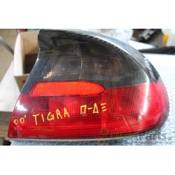 OPEL- TIGRA - Πίσω-Δεξιά--ΕΤΟΣ:2000 Μεταχειρισμένα ανταλλακτικά αυτοκινήτων www.usedparts.gr--- Απόσυρση αυτοκινήτων - αγορά τρα