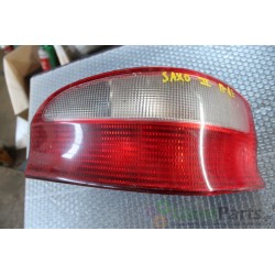 CITROEN- SAXO - Πίσω-Δεξιά-SAXO II-ΕΤΟΣ: Μεταχειρισμένα ανταλλακτικά αυτοκινήτων www.usedparts.gr--- Απόσυρση αυτοκινήτων - αγορ