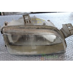 FIAT- PUNTO - Εμπρός-Δεξιά-PUNTO I-ΕΤΟΣ: Μεταχειρισμένα ανταλλακτικά αυτοκινήτων www.usedparts.gr--- Απόσυρση αυτοκινήτων - αγορ