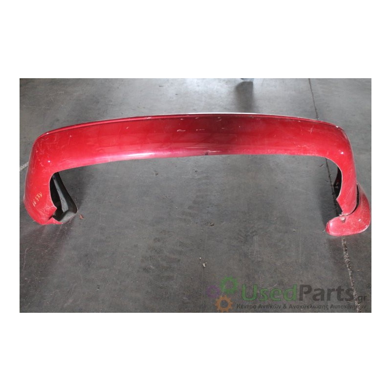 MAZDA- MX-5 - Προφυλακτήρας-Πίσω--ΕΤΟΣ:1997 Μεταχειρισμένα ανταλλακτικά αυτοκινήτων www.usedparts.gr--- Απόσυρση αυτοκινήτων - α