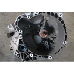 ALFA ROMEO- 147 - Σασμάν--321041  1.6CC-ΕΤΟΣ: Μεταχειρισμένα ανταλλακτικά αυτοκινήτων www.usedparts.gr--- Απόσυρση αυτοκινήτων -