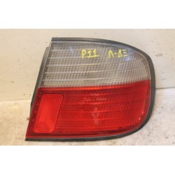 NISSAN- PRIMERA - Πίσω-Δεξιά-P11-ΕΤΟΣ: Μεταχειρισμένα ανταλλακτικά αυτοκινήτων www.usedparts.gr--- Απόσυρση αυτοκινήτων - αγορά