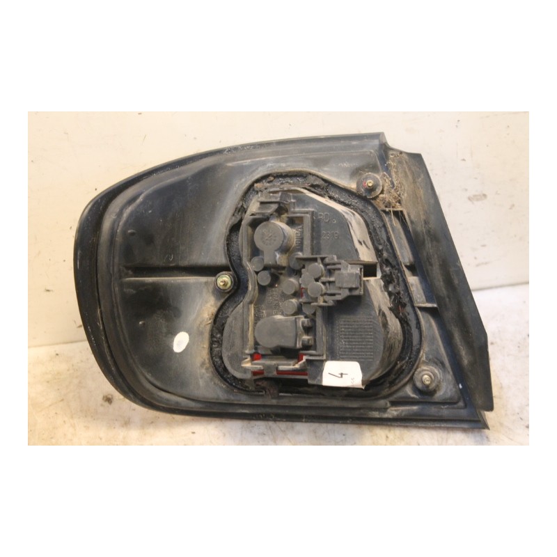 NISSAN- PRIMERA - Πίσω-Δεξιά-P11-ΕΤΟΣ: Μεταχειρισμένα ανταλλακτικά αυτοκινήτων www.usedparts.gr--- Απόσυρση αυτοκινήτων - αγορά