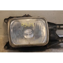 TOYOTA- STARLET - Εμπρός--KP60-ΕΤΟΣ: Μεταχειρισμένα ανταλλακτικά αυτοκινήτων www.usedparts.gr--- Απόσυρση αυτοκινήτων - αγορά τρ