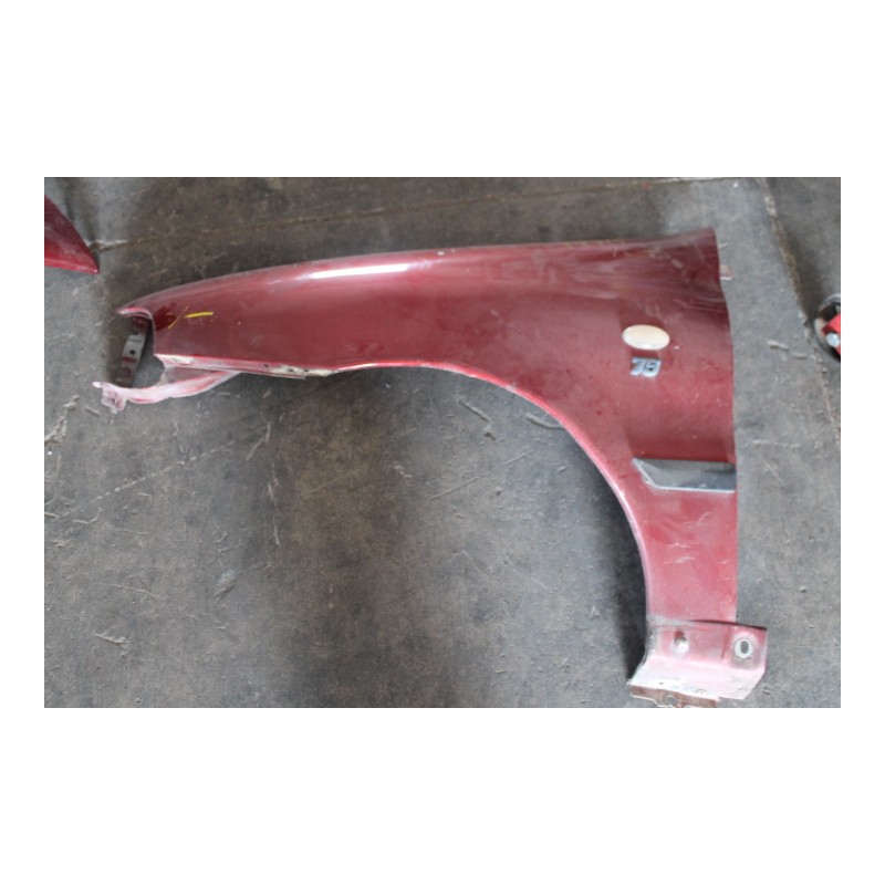 FIAT- PALIO - Φτερό-Αριστερά--ΕΤΟΣ: Μεταχειρισμένα ανταλλακτικά αυτοκινήτων www.usedparts.gr--- Απόσυρση αυτοκινήτων - αγορά τρα