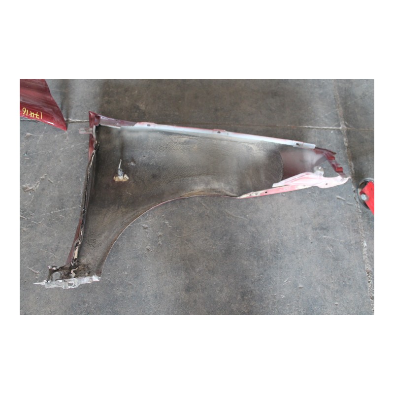 FIAT- PALIO - Φτερό-Αριστερά--ΕΤΟΣ: Μεταχειρισμένα ανταλλακτικά αυτοκινήτων www.usedparts.gr--- Απόσυρση αυτοκινήτων - αγορά τρα