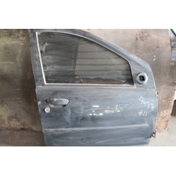 FIAT- PUNTO - Πόρτα-Μπροστά Δεξιά-PUNTO II  4ΠΟΡΤΟ-ΕΤΟΣ: Μεταχειρισμένα ανταλλακτικά αυτοκινήτων www.usedparts.gr--- Απόσυρση αυ