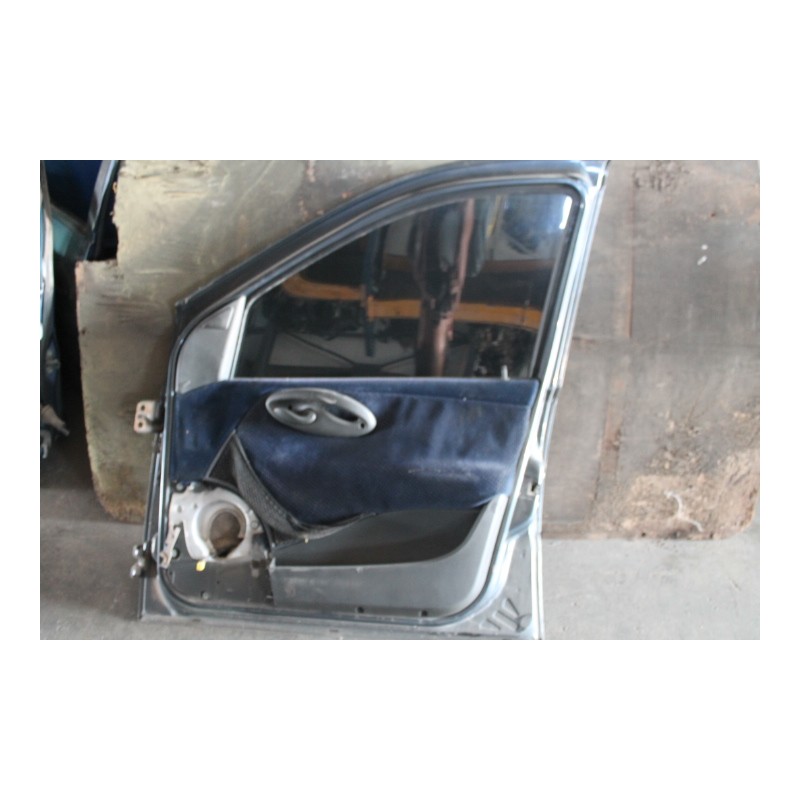 FIAT- PUNTO - Πόρτα-Μπροστά Δεξιά-PUNTO II  4ΠΟΡΤΟ-ΕΤΟΣ: Μεταχειρισμένα ανταλλακτικά αυτοκινήτων www.usedparts.gr--- Απόσυρση αυ