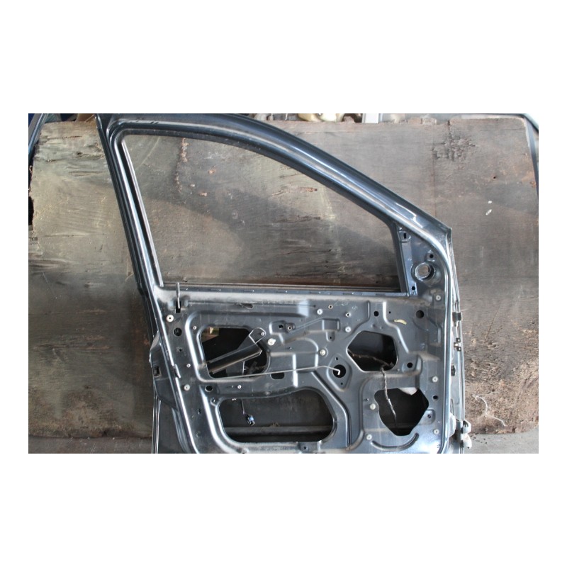 FIAT- PUNTO - Πόρτα-Μπροστά Αριστερά-PUNTO II  4ΠΟΡΤΟ  ΜΕΤΑΛΛΟ-ΕΤΟΣ: Μεταχειρισμένα ανταλλακτικά αυτοκινήτων www.usedparts.gr---