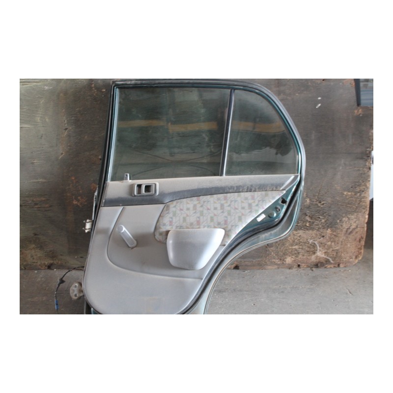 TOYOTA- STARLET - Πόρτα-Πίσω δεξιά-EP91-ΕΤΟΣ: Μεταχειρισμένα ανταλλακτικά αυτοκινήτων www.usedparts.gr--- Απόσυρση αυτοκινήτων -