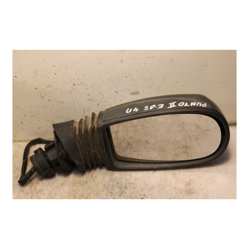 FIAT- PUNTO - Καθρέπτης-Δεξιά-PUNTO II  4ΠΟΡΤΟ ΒΑΦΟΜΕΝΟΣ ΗΛΕΚΤΡΙΚΟΣ-ΕΤΟΣ: Μεταχειρισμένα ανταλλακτικά αυτοκινήτων www.usedparts.