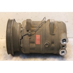 NISSAN- VANETTE - Κομπρεσέρ AC--C23  GA16-ΕΤΟΣ: Μεταχειρισμένα ανταλλακτικά αυτοκινήτων www.usedparts.gr--- Απόσυρση αυτοκινήτων