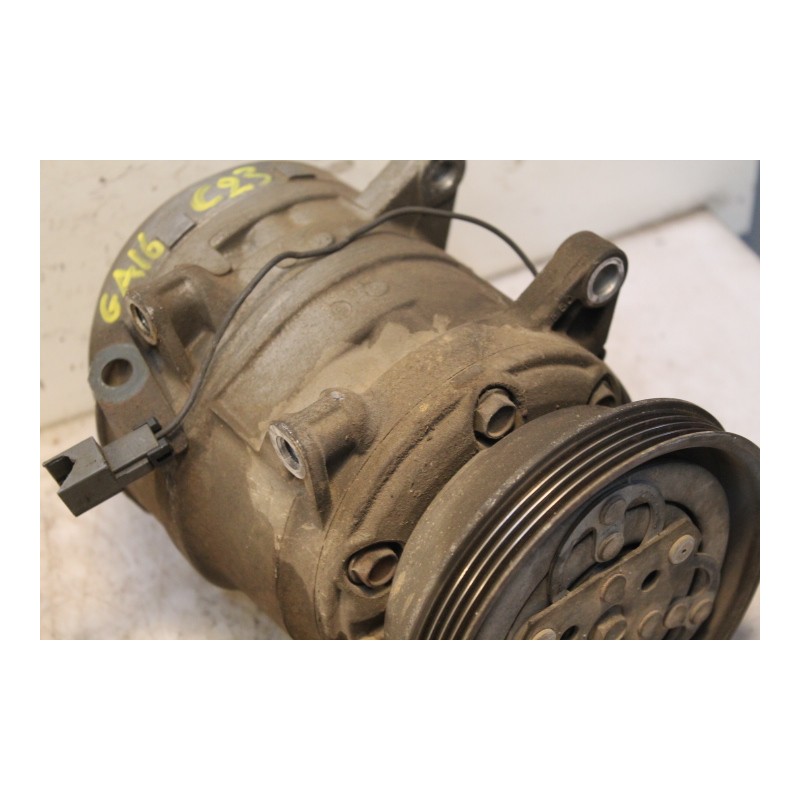 NISSAN- VANETTE - Κομπρεσέρ AC--C23  GA16-ΕΤΟΣ: Μεταχειρισμένα ανταλλακτικά αυτοκινήτων www.usedparts.gr--- Απόσυρση αυτοκινήτων