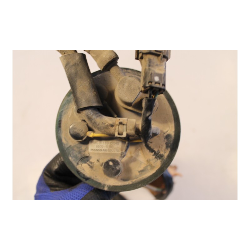 HYUNDAI- ACCENT - Αντλία βεντζίνης--