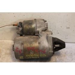 FIAT- PUNTO - Μίζα--PUNTO II  188A5000-ΕΤΟΣ:2002 Μεταχειρισμένα ανταλλακτικά αυτοκινήτων www.usedparts.gr--- Απόσυρση αυτοκινήτω