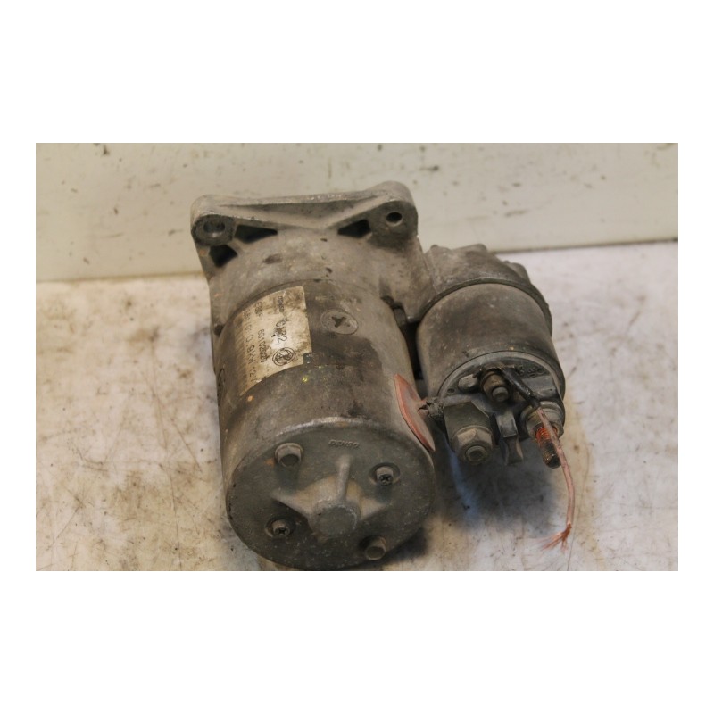 FIAT- PUNTO - Μίζα--PUNTO II  188A5000-ΕΤΟΣ:2002 Μεταχειρισμένα ανταλλακτικά αυτοκινήτων www.usedparts.gr--- Απόσυρση αυτοκινήτω