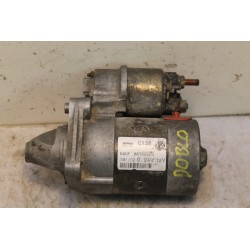 FIAT- DOBLO - Μίζα--DOBLO I-ΕΤΟΣ: Μεταχειρισμένα ανταλλακτικά αυτοκινήτων www.usedparts.gr--- Απόσυρση αυτοκινήτων - αγορά τρακα