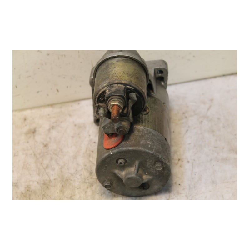 FIAT- DOBLO - Μίζα--DOBLO I-ΕΤΟΣ: Μεταχειρισμένα ανταλλακτικά αυτοκινήτων www.usedparts.gr--- Απόσυρση αυτοκινήτων - αγορά τρακα