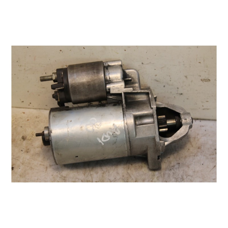 AUDI- 80 - Μίζα---ΕΤΟΣ:1990 Μεταχειρισμένα ανταλλακτικά αυτοκινήτων www.usedparts.gr--- Απόσυρση αυτοκινήτων - αγορά τρακαρισμέν