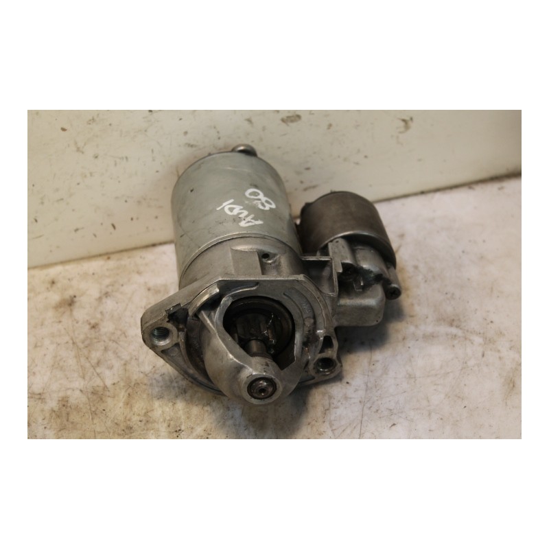 AUDI- 80 - Μίζα---ΕΤΟΣ:1990 Μεταχειρισμένα ανταλλακτικά αυτοκινήτων www.usedparts.gr--- Απόσυρση αυτοκινήτων - αγορά τρακαρισμέν