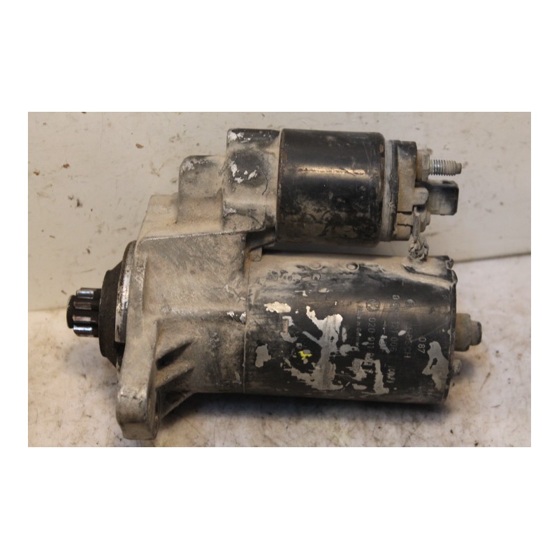 VW- GOLF - Μίζα--GOLF 4  BCB  1.6CC-ΕΤΟΣ: Μεταχειρισμένα ανταλλακτικά αυτοκινήτων www.usedparts.gr--- Απόσυρση αυτοκινήτων - αγο