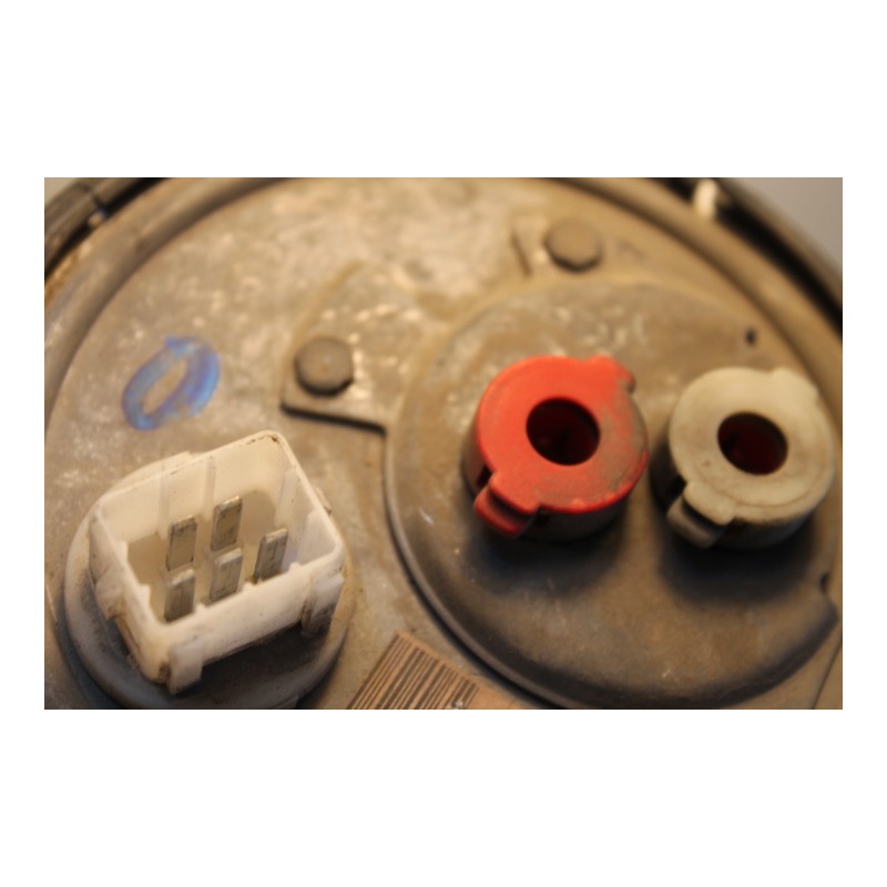 FORD- KA - Αντλία βεντζίνης--KA I-ΕΤΟΣ:2000 Μεταχειρισμένα ανταλλακτικά αυτοκινήτων www.usedparts.gr--- Απόσυρση αυτοκινήτων - α