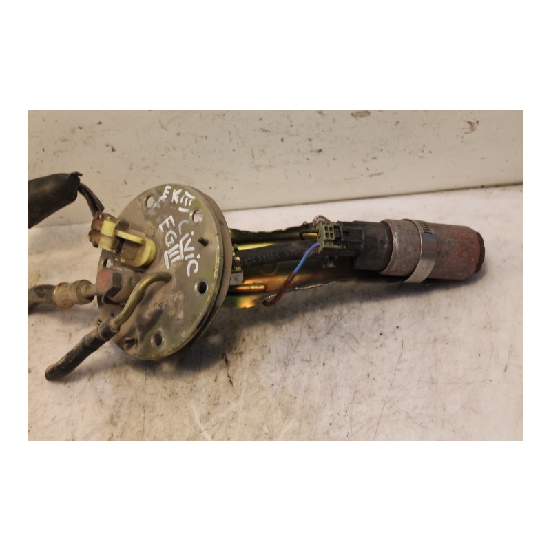 HONDA- CIVIC - Αντλία βεντζίνης--EK III   EG-ΕΤΟΣ: Μεταχειρισμένα ανταλλακτικά αυτοκινήτων www.usedparts.gr--- Απόσυρση αυτοκινή