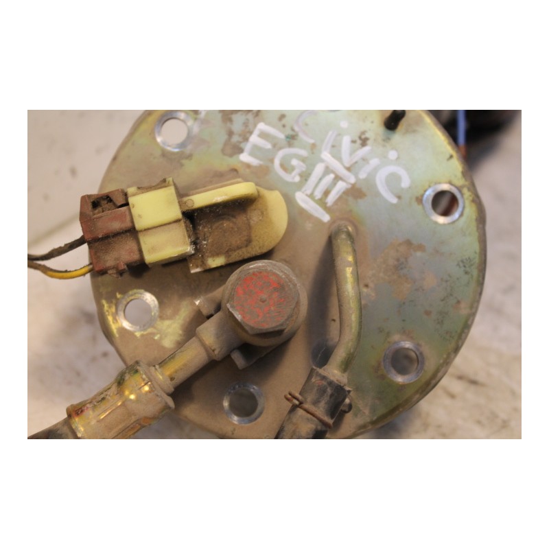 HONDA- CIVIC - Αντλία βεντζίνης--EK III   EG-ΕΤΟΣ: Μεταχειρισμένα ανταλλακτικά αυτοκινήτων www.usedparts.gr--- Απόσυρση αυτοκινή