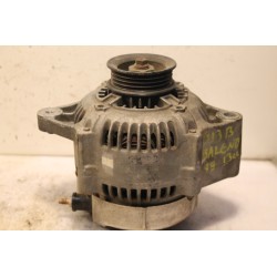 SUZUKI- BALENO - Δυναμό--G13B-ΕΤΟΣ:1998 Μεταχειρισμένα ανταλλακτικά αυτοκινήτων www.usedparts.gr--- Απόσυρση αυτοκινήτων - αγορά