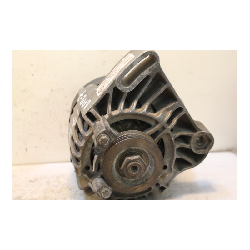 FIAT- DOBLO - Δυναμό--75A-ΕΤΟΣ: Μεταχειρισμένα ανταλλακτικά αυτοκινήτων www.usedparts.gr--- Απόσυρση αυτοκινήτων - αγορά τρακαρι