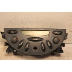 CITROEN- C5 - Χειριστήριο θερμοκρασίας---ΕΤΟΣ: Μεταχειρισμένα ανταλλακτικά αυτοκινήτων www.usedparts.gr--- Απόσυρση αυτοκινήτων