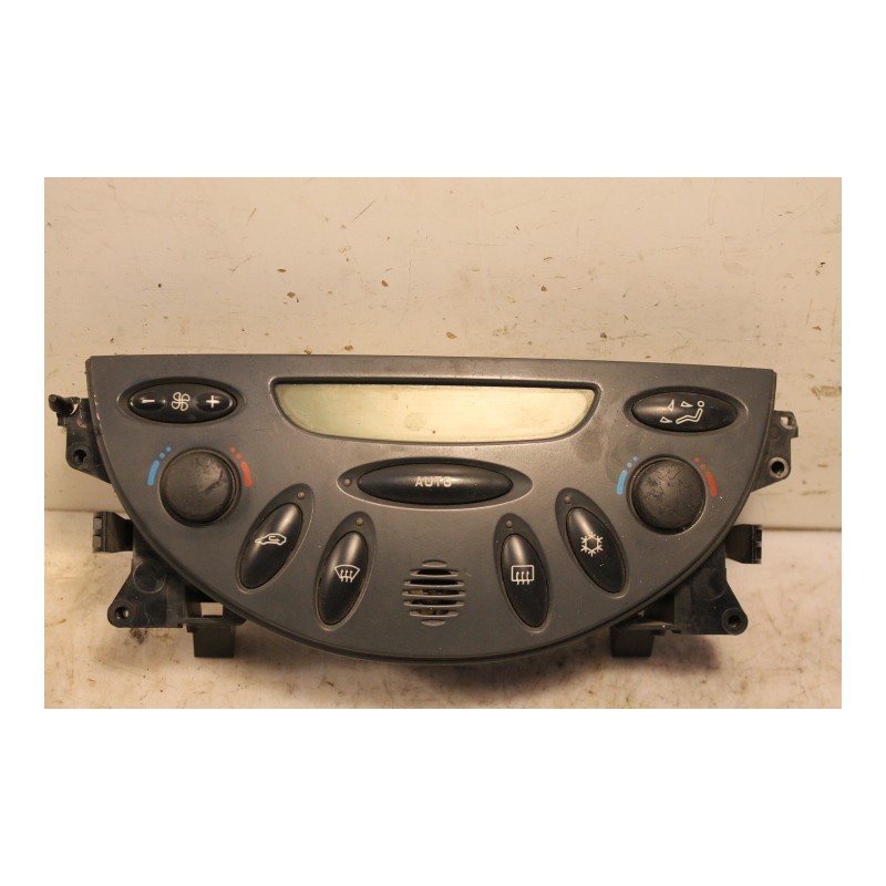 CITROEN- C5 - Χειριστήριο θερμοκρασίας---ΕΤΟΣ: Μεταχειρισμένα ανταλλακτικά αυτοκινήτων www.usedparts.gr--- Απόσυρση αυτοκινήτων