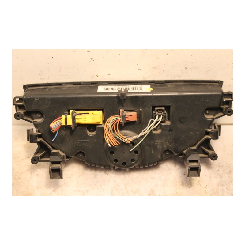 CITROEN- C5 - Χειριστήριο θερμοκρασίας---ΕΤΟΣ: Μεταχειρισμένα ανταλλακτικά αυτοκινήτων www.usedparts.gr--- Απόσυρση αυτοκινήτων