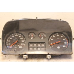 ALFA ROMEO- 33 - Καντράν οργάνων---ΕΤΟΣ: Μεταχειρισμένα ανταλλακτικά αυτοκινήτων www.usedparts.gr--- Απόσυρση αυτοκινήτων - αγορ