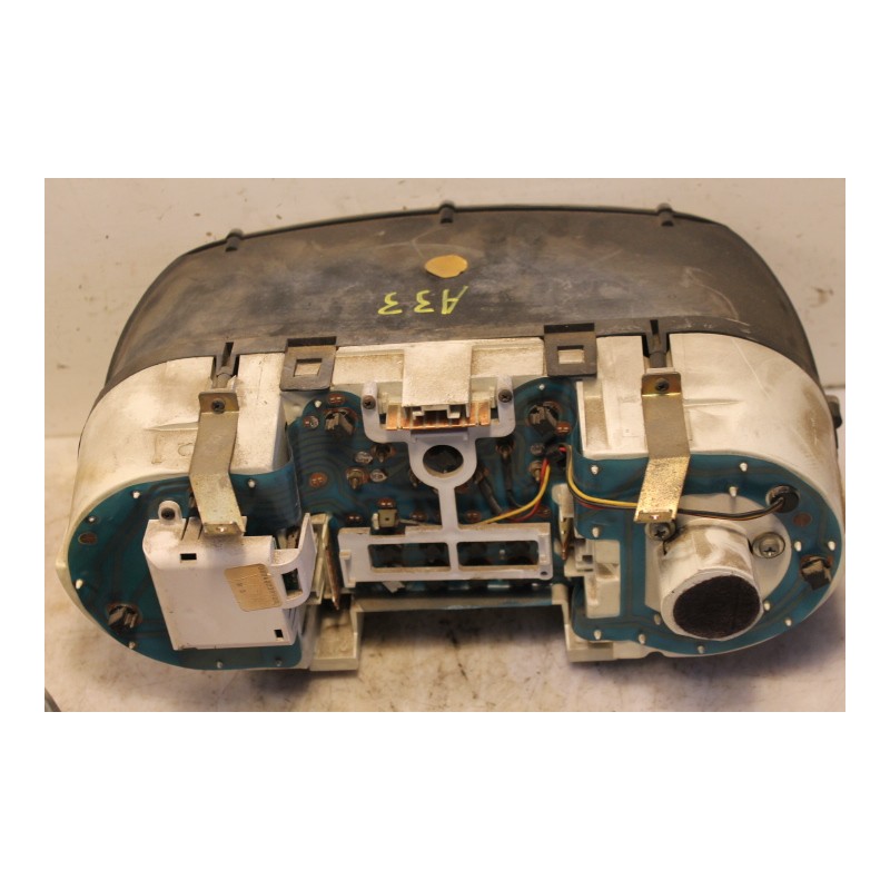 ALFA ROMEO- 33 - Καντράν οργάνων---ΕΤΟΣ: Μεταχειρισμένα ανταλλακτικά αυτοκινήτων www.usedparts.gr--- Απόσυρση αυτοκινήτων - αγορ