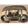 ALFA ROMEO- 33 - Καντράν οργάνων---ΕΤΟΣ: Μεταχειρισμένα ανταλλακτικά αυτοκινήτων www.usedparts.gr--- Απόσυρση αυτοκινήτων - αγορ
