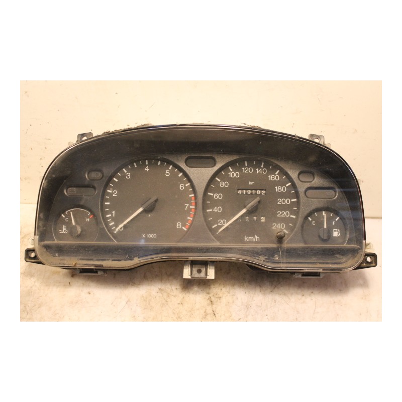 FORD- TRANSIT - Καντράν οργάνων--T330-ΕΤΟΣ: Μεταχειρισμένα ανταλλακτικά αυτοκινήτων www.usedparts.gr--- Απόσυρση αυτοκινήτων - α