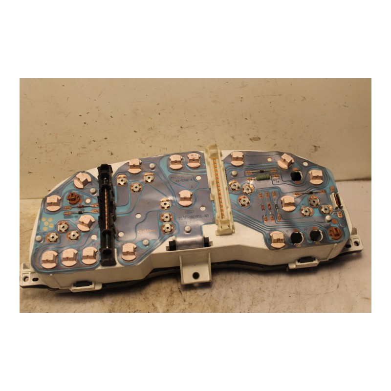 FORD- TRANSIT - Καντράν οργάνων--T330-ΕΤΟΣ: Μεταχειρισμένα ανταλλακτικά αυτοκινήτων www.usedparts.gr--- Απόσυρση αυτοκινήτων - α