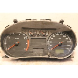 SEAT- CORDOBA - Καντράν οργάνων--ΔΥΟ ΦΙΣΕΣ-ΕΤΟΣ:2000 Μεταχειρισμένα ανταλλακτικά αυτοκινήτων www.usedparts.gr--- Απόσυρση αυτοκι