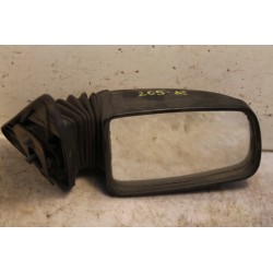 PEUGEOT- 205 - Καθρέπτης-Δεξιά-ΜΗΧΑΝΙΚΟΣ-ΕΤΟΣ: Μεταχειρισμένα ανταλλακτικά αυτοκινήτων www.usedparts.gr--- Απόσυρση αυτοκινήτων