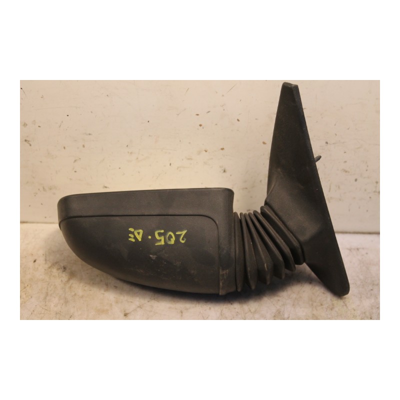 PEUGEOT- 205 - Καθρέπτης-Δεξιά-ΜΗΧΑΝΙΚΟΣ-ΕΤΟΣ: Μεταχειρισμένα ανταλλακτικά αυτοκινήτων www.usedparts.gr--- Απόσυρση αυτοκινήτων