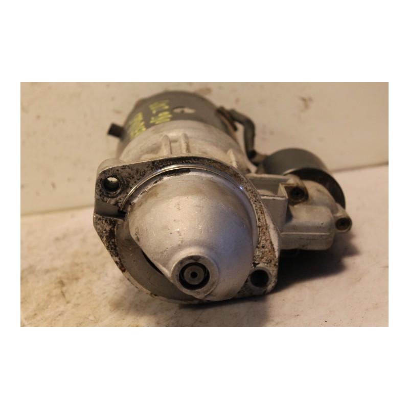MERCEDES- SPRINTER - Μίζα--SPRINTER I  602980-ΕΤΟΣ: Μεταχειρισμένα ανταλλακτικά αυτοκινήτων www.usedparts.gr--- Απόσυρση αυτοκιν