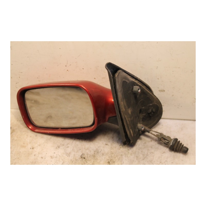 FIAT- PALIO - Καθρέπτης-Αριστερά-ΜΗΧΑΝΙΚΟΣ-ΕΤΟΣ: Μεταχειρισμένα ανταλλακτικά αυτοκινήτων www.usedparts.gr--- Απόσυρση αυτοκινήτω