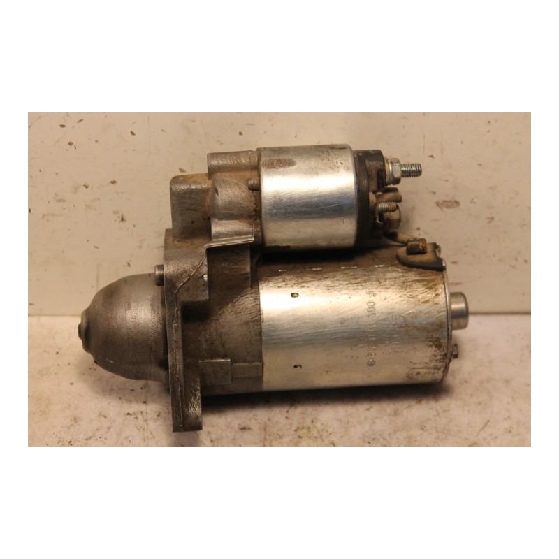 FIAT- PUNTO - Μίζα--188A4000 PUNTO II 8V-ΕΤΟΣ: Μεταχειρισμένα ανταλλακτικά αυτοκινήτων www.usedparts.gr--- Απόσυρση αυτοκινήτων