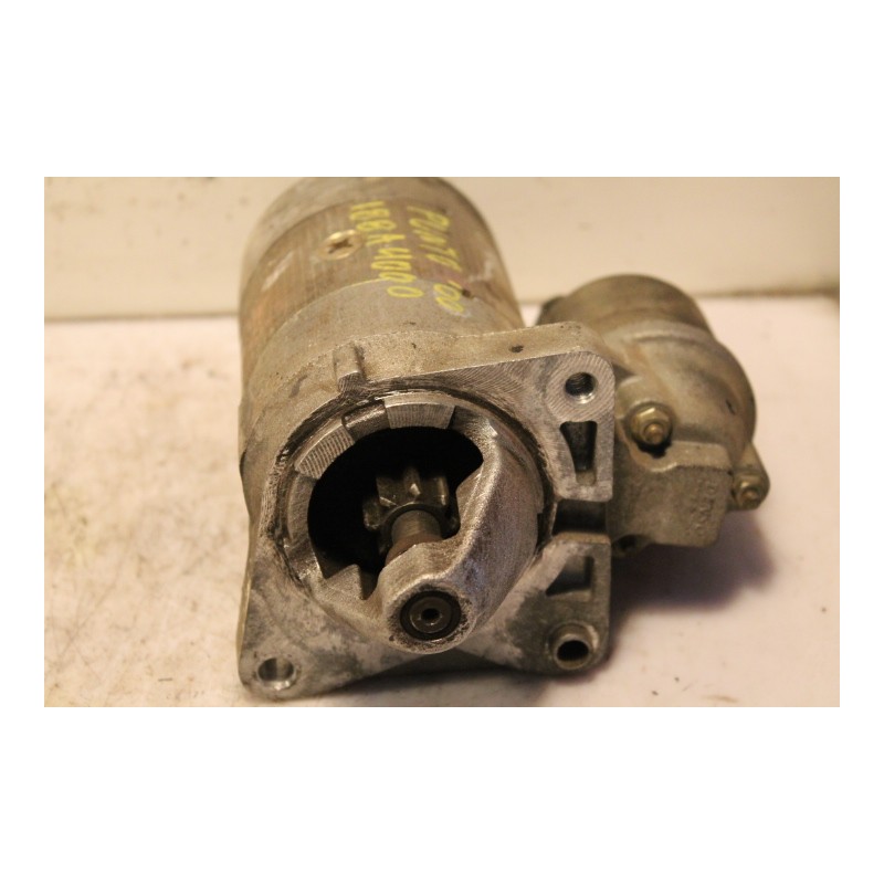 FIAT- PUNTO - Μίζα--188A4000-ΕΤΟΣ:2000 Μεταχειρισμένα ανταλλακτικά αυτοκινήτων www.usedparts.gr--- Απόσυρση αυτοκινήτων - αγορά