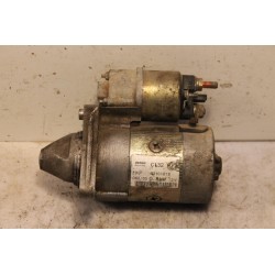 FIAT- PUNTO - Μίζα--188A4000-ΕΤΟΣ:2000 Μεταχειρισμένα ανταλλακτικά αυτοκινήτων www.usedparts.gr--- Απόσυρση αυτοκινήτων - αγορά